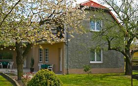 Holiday Home Zerna